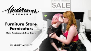 Furniture Shop Screwers - наслаждайтесь лучшим порно на HD-PORN.ONLINE