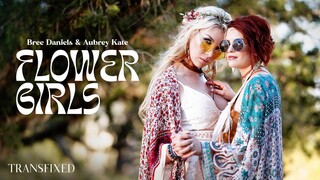 Transfixed by Flower Power - наслаждайтесь лучшим порно на HD-PORN.ONLINE