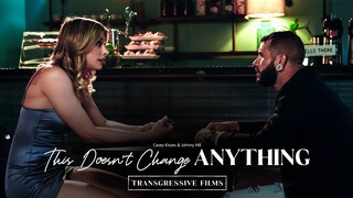 Blonde Shemale Casey Kisses Takes Johnny Hill's Cock Deep - Anal & Deepthroat - наслаждайтесь лучшим порно на HD-PORN.ONLINE