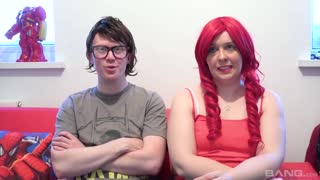 Sophie Garcia Sloppy Deepthroat and Cumshot - наслаждайтесь лучшим порно на HD-PORN.ONLINE