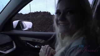 Skinny Blonde Chloe Foster Visits You in Hawaii - POV Foot Fetish Fun - смотреть новое порно видео HD-PORN.ONLINE