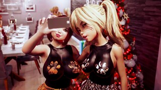 Christmas Sex Frenzy - наслаждайтесь лучшим порно на HD-PORN.ONLINE