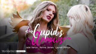 Cupid's Sex Arrows - смотреть новое порно видео HD-PORN.ONLINE