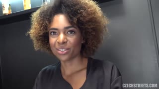 Czech Girl Gives Hot Blowjob on the Streets - наслаждайтесь лучшим порно на HD-PORN.ONLINE