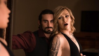 Blonde TS Fun Scene 3 - наслаждайтесь лучшим порно на HD-PORN.ONLINE