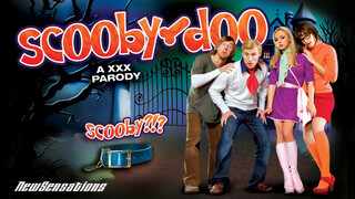 Scooby Doo XXX: A Wild Ride with Bree Olson and Friends - смотреть новое порно видео HD-PORN.ONLINE