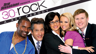 XXX Parody of 30 Rock with Amy Ried - наслаждайтесь лучшим порно на HD-PORN.ONLINE