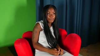 Sexy Rain Casting with Big Tits Brunette - смотреть новое порно видео HD-PORN.ONLINE