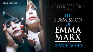 Emma Marx's Extreme Surrender - The Evolution Continues - наслаждайтесь лучшим порно на HD-PORN.ONLINE
