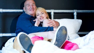 Oldje Fantasies with Andy and Lexi - наслаждайтесь лучшим порно на HD-PORN.ONLINE