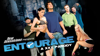 Entourage XXX Parody - Big Tits Threesome with Jayden Jaymes - наслаждайтесь лучшим порно на HD-PORN.ONLINE