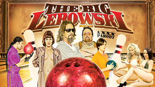 Big Lebowski XXX Parody - The Dude's Wild Ride - наслаждайтесь лучшим порно на HD-PORN.ONLINE