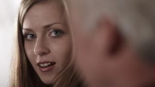 Blonde Bombshell Abigail Johnson's Naughty Adventure - наслаждайтесь лучшим порно на HD-PORN.ONLINE