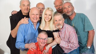  Gangbang Party with John, Lolita, Ben, Nico, Donny, and Hugo - смотреть новое порно видео HD-PORN.ONLINE