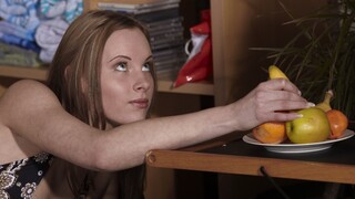 Rich Blonde Babe Gets Naughty - наслаждайтесь лучшим порно на HD-PORN.ONLINE