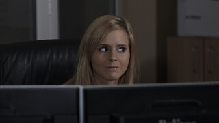 Blonde Secretary Kandi Gets Wet in Office Fuck - наслаждайтесь лучшим порно на HD-PORN.ONLINE