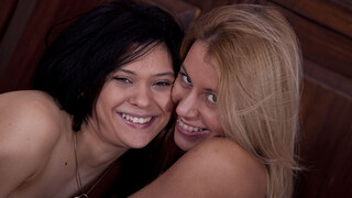 Beauties Get Beasted - смотреть новое порно видео HD-PORN.ONLINE