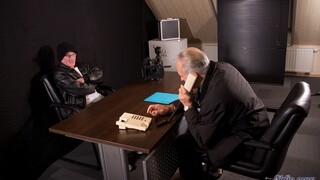 Naughty Confession with John and Charlize Bella - наслаждайтесь лучшим порно на HD-PORN.ONLINE