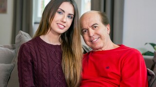 Elle Rose's Fiery Desire - смотреть новое порно видео HD-PORN.ONLINE