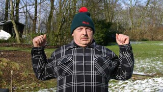 Hot Blonde Carla Cox Deepthroats Gustavo's Cock - смотреть новое порно видео HD-PORN.ONLINE