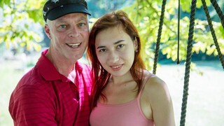 Angie Elif Gets Fucked Outside - наслаждайтесь лучшим порно на HD-PORN.ONLINE