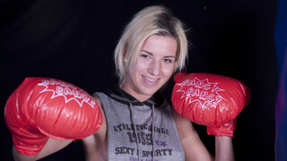 Gabrielle Hell Gets Fucked Hard! - смотреть новое порно видео HD-PORN.ONLINE