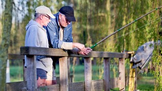 Hooked on Old Dick - наслаждайтесь лучшим порно на HD-PORN.ONLINE