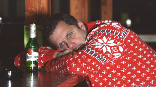 The Hot Waitress - смотреть новое порно видео HD-PORN.ONLINE