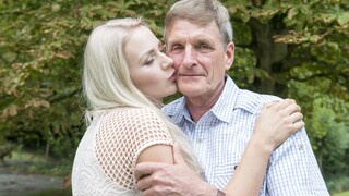 Young Thing, Old Stud - смотреть новое порно видео HD-PORN.ONLINE