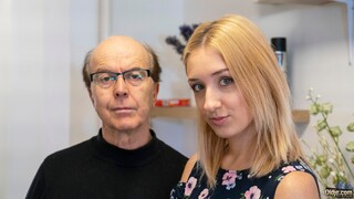 Marcello and Sofi's Hot Meeting - наслаждайтесь лучшим порно на HD-PORN.ONLINE