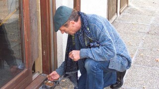 Blonde Bombshell Foxy Fire Gives Dickie a Deepthroat Blowjob - смотреть новое порно видео HD-PORN.ONLINE