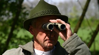 Lucky Forest Encounter - смотреть новое порно видео HD-PORN.ONLINE