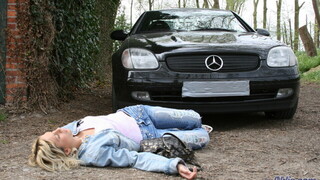 The Lucky Mishap - наслаждайтесь лучшим порно на HD-PORN.ONLINE