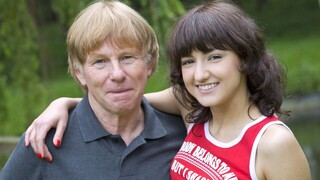 Old Man Gets Pussy Creampie - наслаждайтесь лучшим порно на HD-PORN.ONLINE