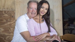 Sleeping Beauty Fucks Hard with Big Cock – Freya Dee and Boris - наслаждайтесь лучшим порно на HD-PORN.ONLINE