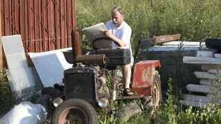 Blonde Bombshell and Her Lover - смотреть новое порно видео HD-PORN.ONLINE