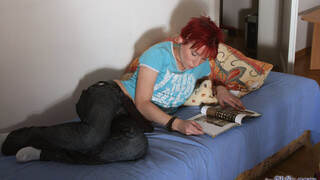 Quickie with Laura - наслаждайтесь лучшим порно на HD-PORN.ONLINE