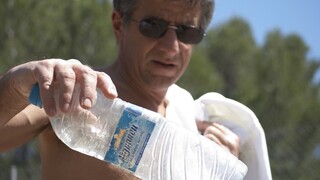 Dry and Thirsty for Action - смотреть новое порно видео HD-PORN.ONLINE