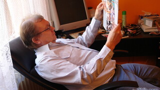  Lucky Blow - смотреть новое порно видео HD-PORN.ONLINE