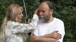 Sherman's Jacuzzi Jams - наслаждайтесь лучшим порно на HD-PORN.ONLINE