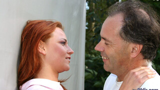 Parking Lot Porn Session - смотреть новое порно видео HD-PORN.ONLINE