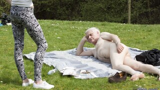 Edward and Daniela Rose's Sizzling Spring Encounter - смотреть новое порно видео HD-PORN.ONLINE