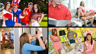 Top Familystrokes 2 Compilation - смотреть новое порно видео HD-PORN.ONLINE