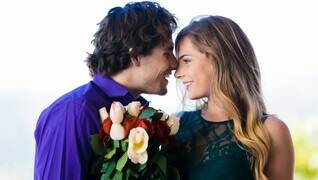 Tattooed Blonde Gets Creampie - смотреть новое порно видео HD-PORN.ONLINE