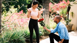 Late Again? Lulu Chu Gets Fucked Hard by Ryan Mclane - наслаждайтесь лучшим порно на HD-PORN.ONLINE