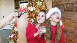 A Holiday Treat for the Family - смотреть новое порно видео HD-PORN.ONLINE
