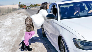 Curvy Teen Brooklyn Gray Fucks Quinton James - смотреть новое порно видео HD-PORN.ONLINE