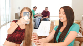 Scholastic Swap Part 2 - наслаждайтесь лучшим порно на HD-PORN.ONLINE