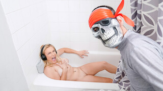 Stepbrother Sibling Shenanigans - смотреть новое порно видео HD-PORN.ONLINE