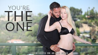 You're The One I Need - смотреть новое порно видео HD-PORN.ONLINE